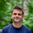Olly Aston, founding product designer at Paid