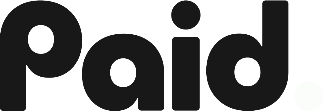 Paid.ai logo