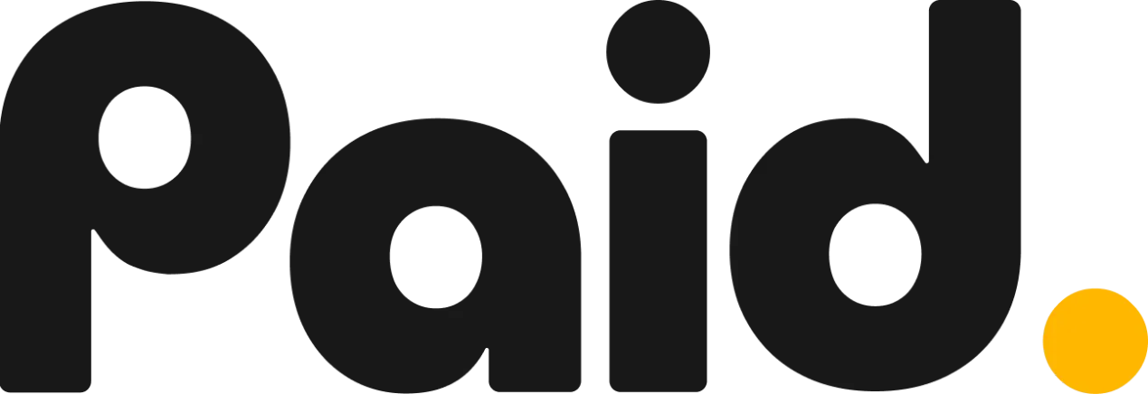 Paid.ai logo